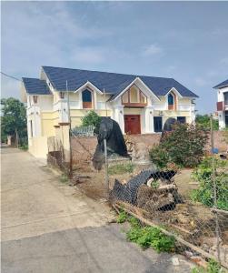 [ Tôi Chính Chủ cần Bán 75 m Đất - Văn Giang - Hưng Yên] Gần ECOPARK - MT 6.5m SĐCC. Nở hậu.